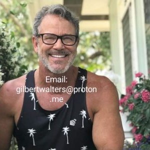 gilbwalters Joined VegTravelBuddies